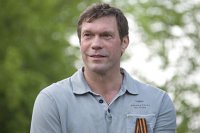 Интервью с Олегом Царевым. «Даже во время Великой Отечественной давали отпуска»