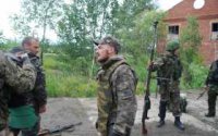 Сводка от армии Юго-Востока: в ходе ожесточенного боя подразделения ополчения закрепились на северной окраине Хрящеватое