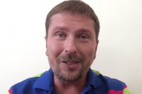 Что на Донбасе делают с теми, кто не хочет воевать за Новороссию. 18+