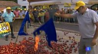В Европе растет недовольство санкциями ЕС в отношении России (видео)
