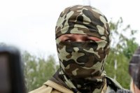 Великий победюн Семен Семенченко раненый в ... призвал страну готовится к партизанской войне