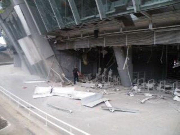 Преступление хунты в Новороссии 23-08-2014 (Фото, видео)