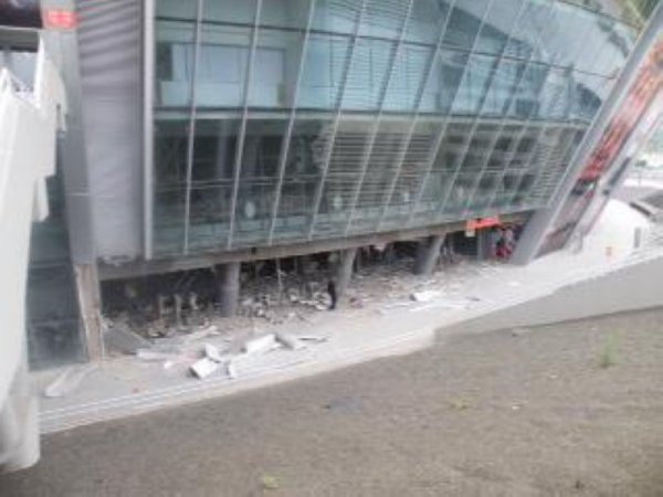 Преступление хунты в Новороссии 23-08-2014 (Фото, видео)