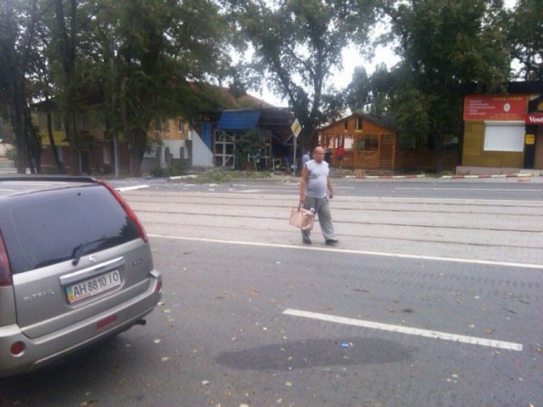 Преступление хунты в Новороссии 23-08-2014 (Фото, видео)