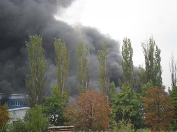 Преступление хунты в Новороссии 23-08-2014 (Фото, видео)