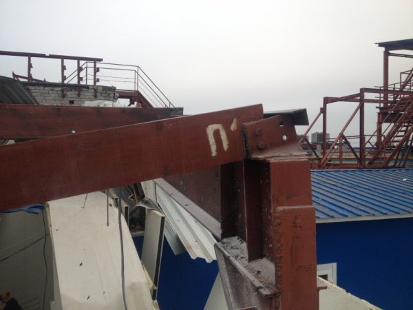 Преступление хунты в Новороссии 23-08-2014 (Фото, видео)