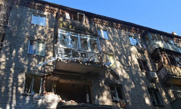 Преступление хунты в Новороссии 23-08-2014 (Фото, видео)