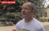 Пленник "Правого сектора": Жизнь человека для карателей - пустой звук