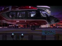 Ка-62 - новый российский вертолет  