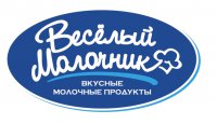 Не реклама. Просто веселый молочник
