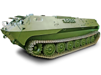 На Харьковском тракторном закрыто производство бронетехники