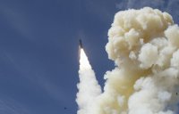 В США летное испытание неядерного гиперзвукового оружия завершилось неудачей