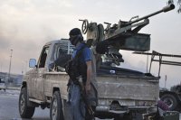 Карт-Бланш. Халифат – новая угроза миру