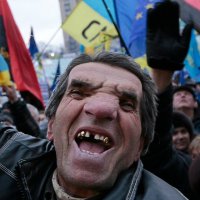 Тайна Великого Укра
