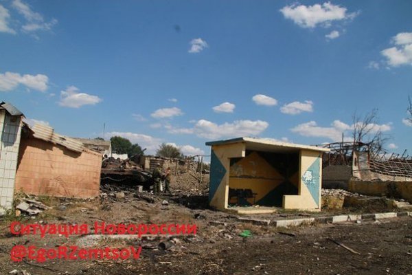 Мгновения войны 27.08