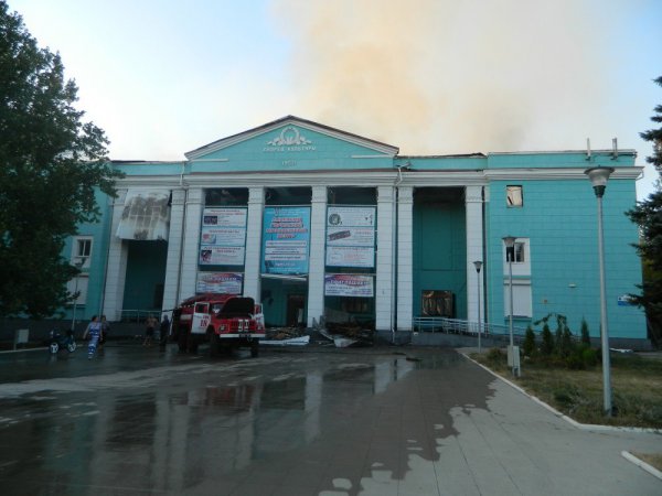 Мгновения войны 27.08