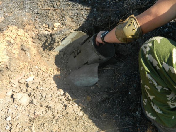 Мгновения войны 27.08