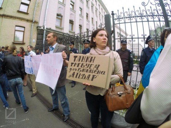 Мгновения войны 27.08