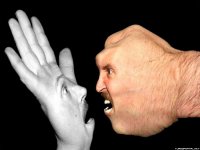 Минский Путин - расшифровка жестов