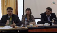 Видео материал конференции национально-ориентированных сил России в Санкт-Петербурге с участием Евгения Федорова
