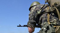 Украинский батальон дезертировал в полном составе под Донецком