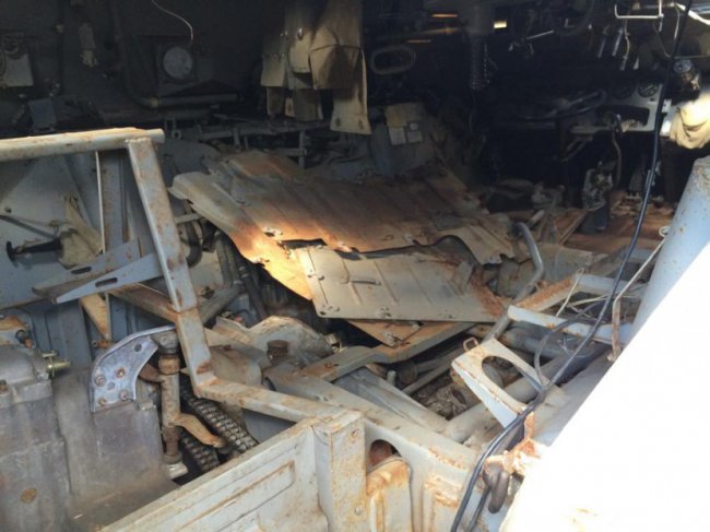 Новости АТО из тыла: всё для фронта, всё для победы! ))