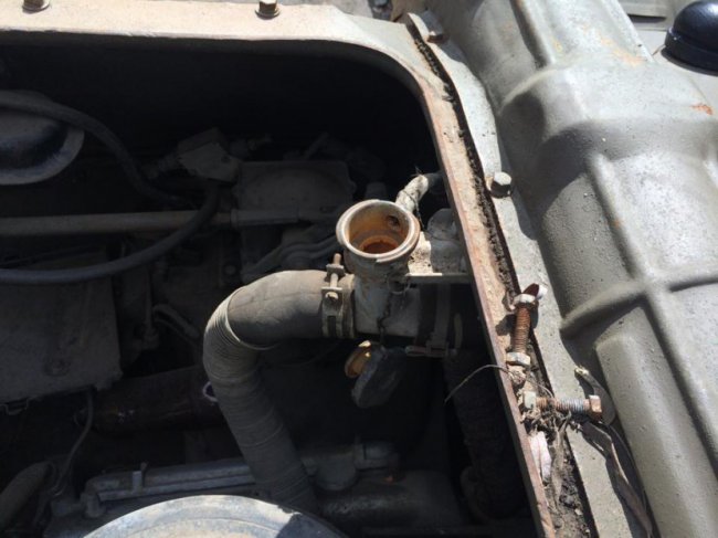 Новости АТО из тыла: всё для фронта, всё для победы! ))