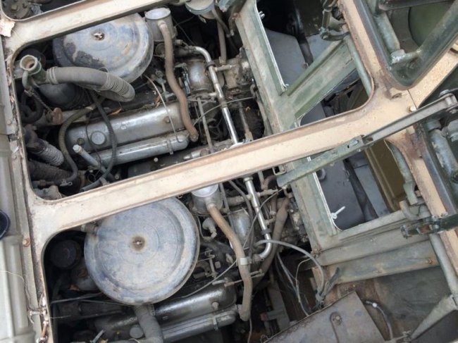 Новости АТО из тыла: всё для фронта, всё для победы! ))