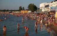 Минкультуры предлагает ввести налоговые вычеты за отдых на российских курортах