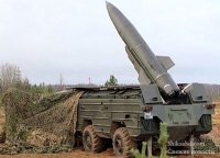 Украина провела очередной тест нашей ПРО. Удачный