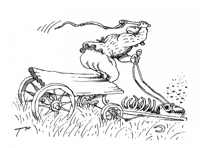 Власти города Сумы намерены отправить солдатам в зоне силовой операции технику из музеев