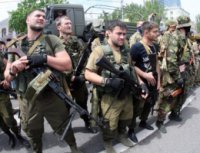 Русско-кавказское братство