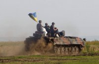 Армия ДНР разрешила военным вывезти раненых и погибших