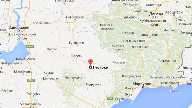 Новороссия. Сводка с фронта за 30 августа 2014 года