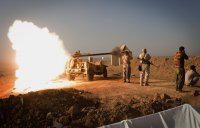 В Конгрессе США заявляют, что членами "Исламского государства" являются сотни американцев