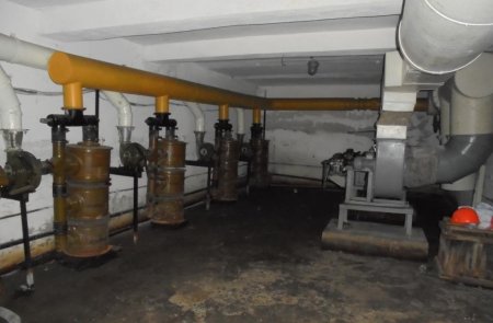 Ясиноватая: жизнь после освобождения!