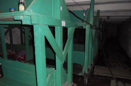 Ясиноватая: жизнь после освобождения!