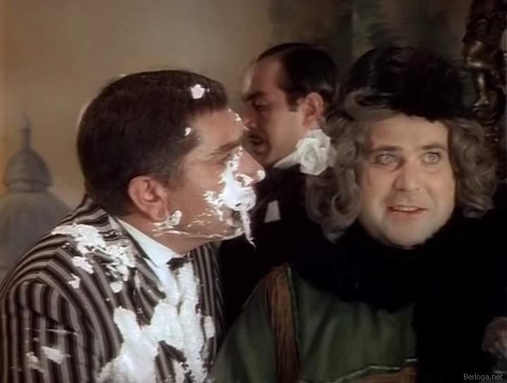 Юля идет на войну