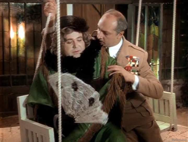 Юля идет на войну