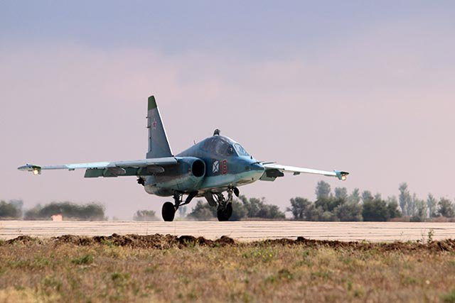 С Крыма по НИТКе: Россия получила уникальный аэродром С Крыма по НИТКе: Россия получила уникальный аэродром