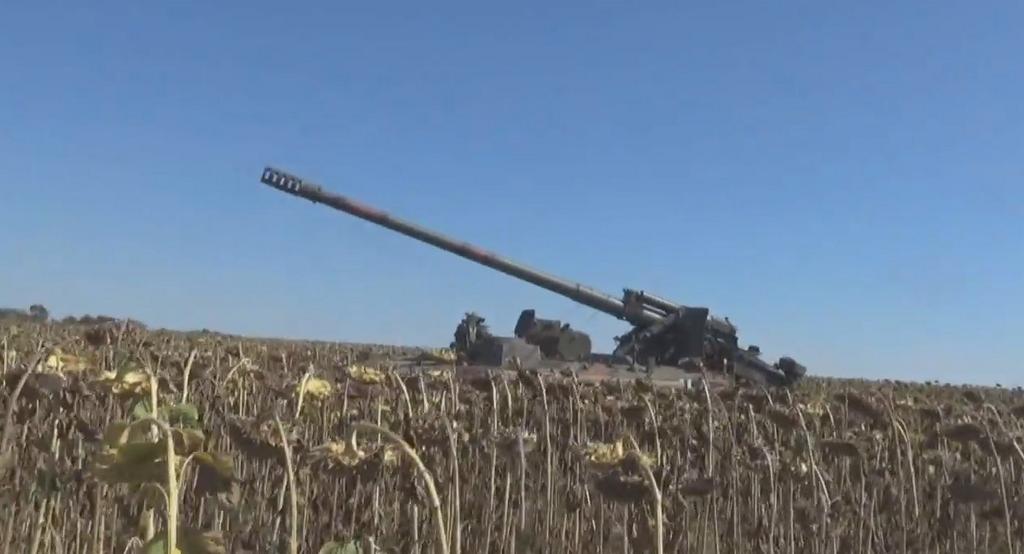 Сводки от ополчения Новороссии 02.09.2014