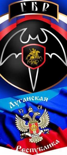 ГБР. Элитное подразделение Новороссии (видео) ГБР. Элитное подразделение Новороссии (видео)
