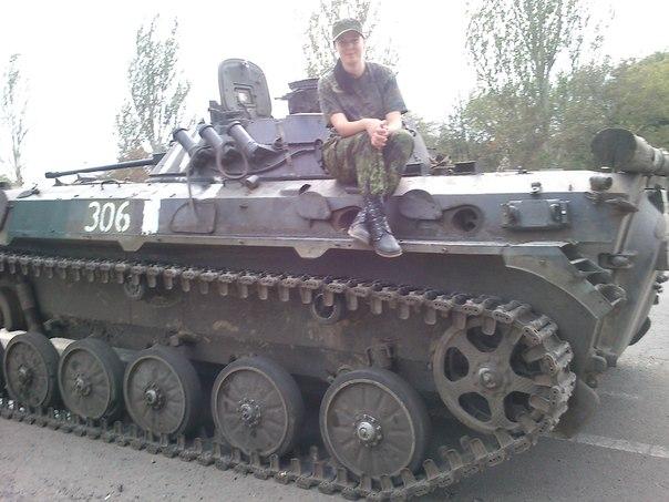 Сводки от ополчения Новороссии 02.09.2014