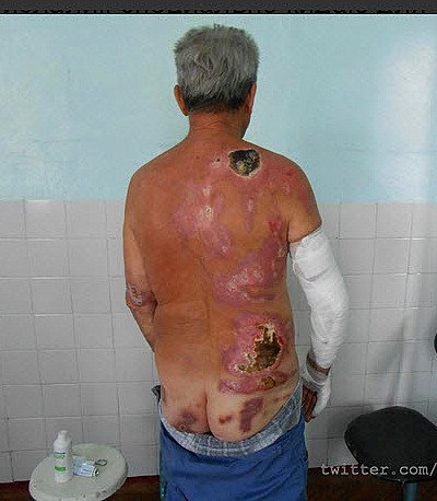 Сводки от ополчения Новороссии 02.09.2014