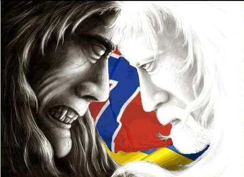 Пора задуматься о.... "партизанском движении", а лучше ... прекратить АТО Пора задуматься о.... "партизанском движении", а лучше ... прекратить АТО