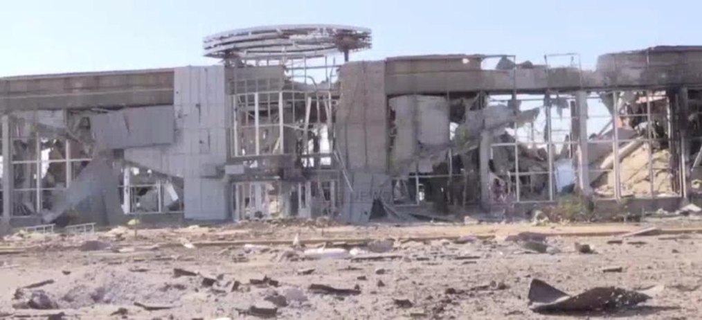 Сводки от ополчения Новороссии 02.09.2014