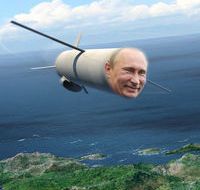 Крылатая кремлевская ракета