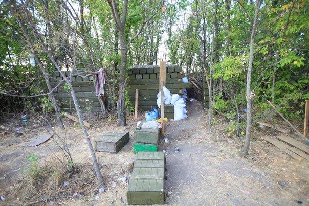 Новороссия. Сводка с фронта за 1 сентября 2014 года Новороссия. Сводка с фронта за 1 сентября 2014 года