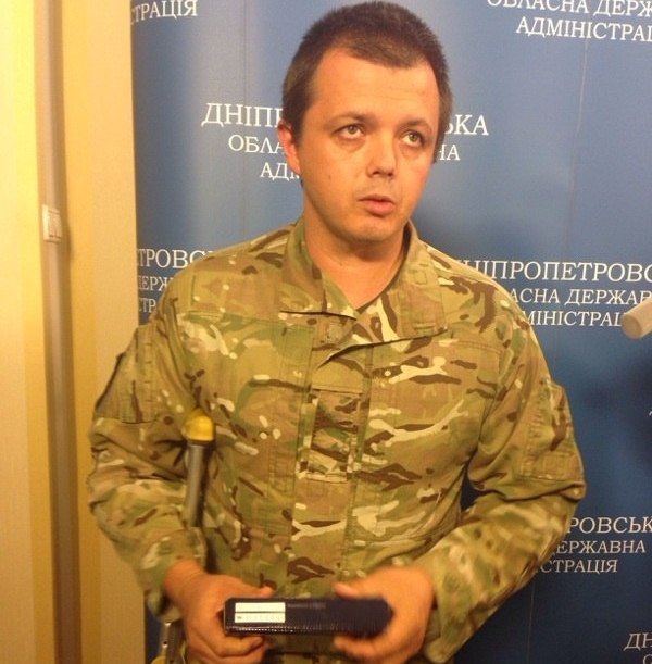 Новороссия. Сводка с фронта за 1 сентября 2014 года Новороссия. Сводка с фронта за 1 сентября 2014 года