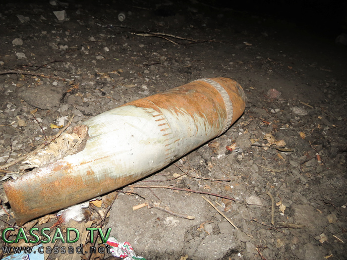 Бывшие позиции украинской армии по дороге в Червонопартизанск (фото, видео) Бывшие позиции украинской армии по дороге в Червонопартизанск (фото, видео)